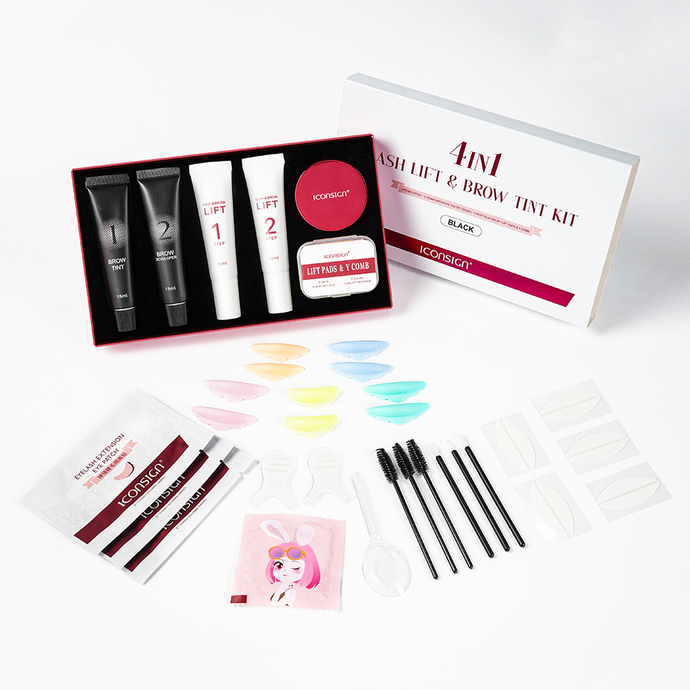 Penjualan terlaris kecantikan  - Beauty Makeup Kit Box ulasan dan harga