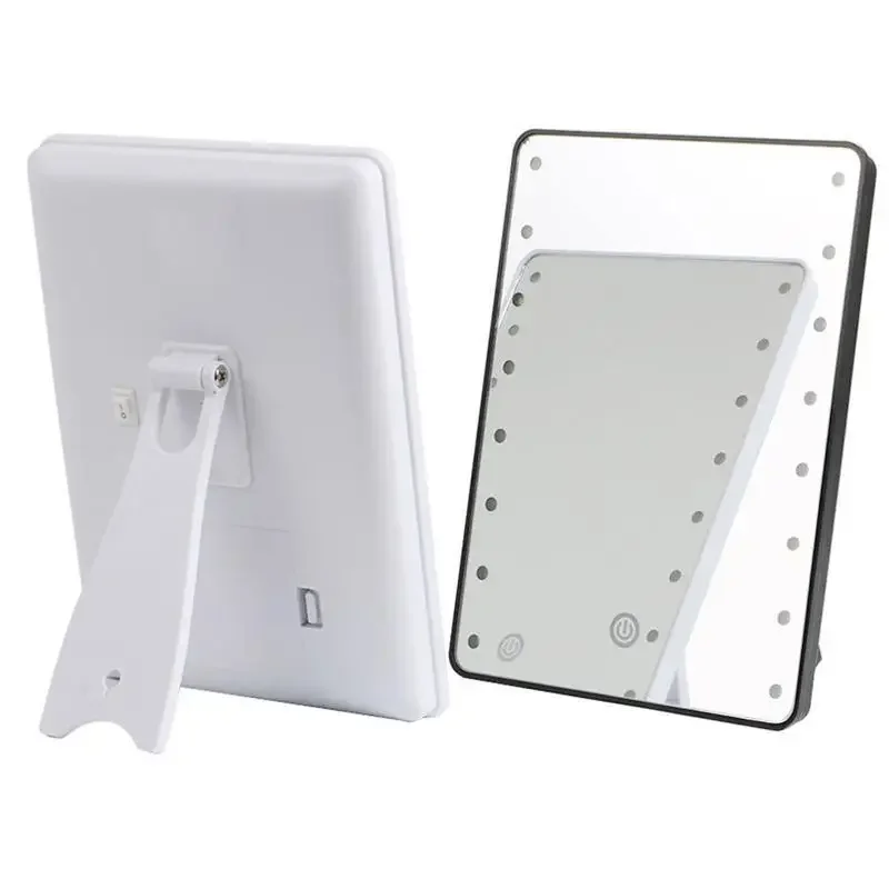 Cermin rias LED 16 