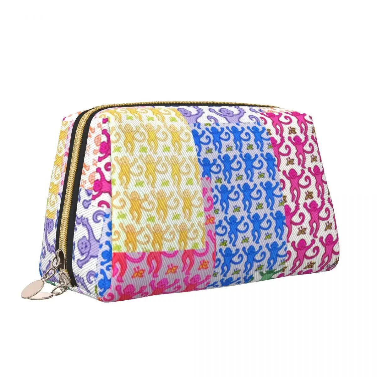 Tas kosmetik untuk bepergian,  - Beauty Makeup Kit Box ulasan dan harga
