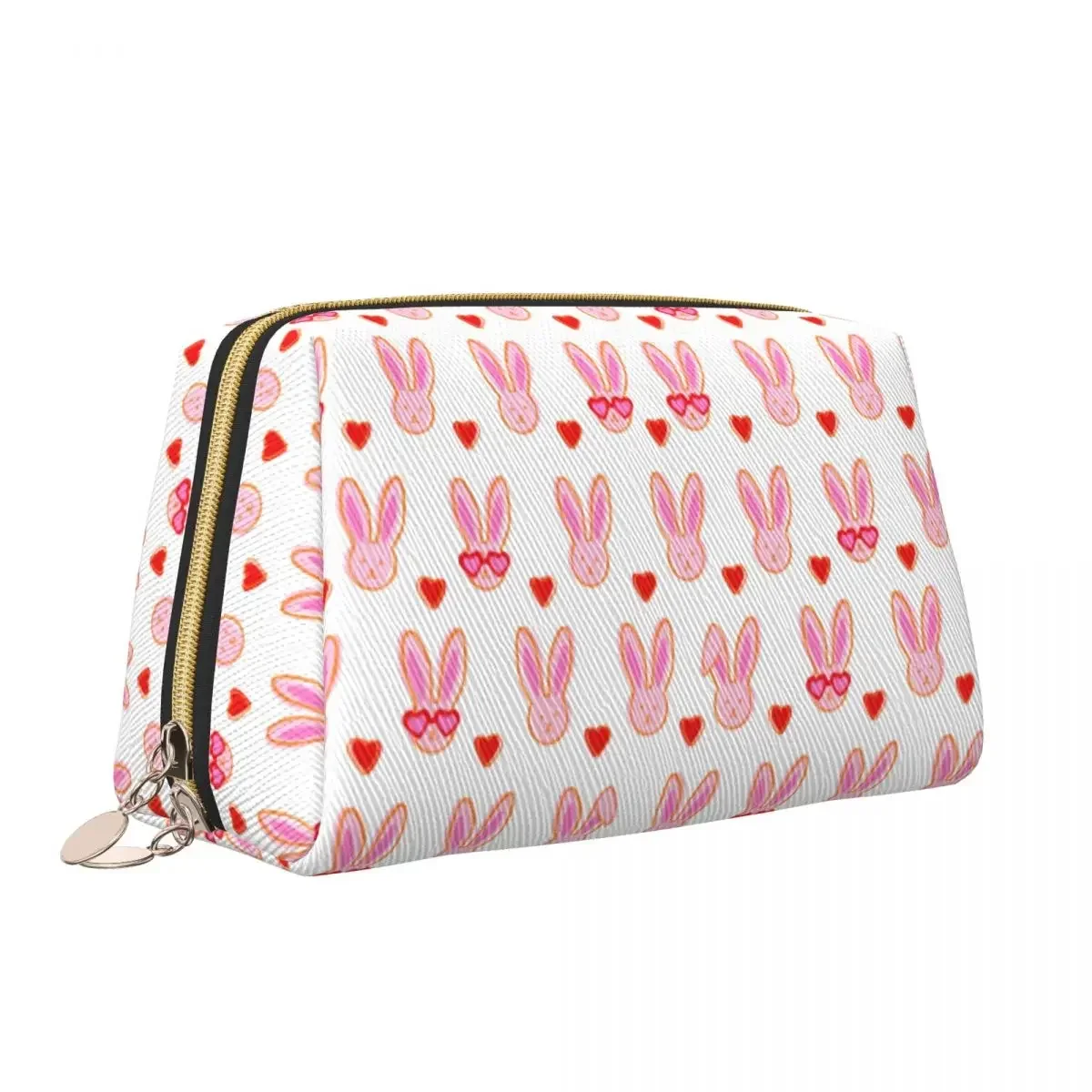 Tas kosmetik untuk bepergian,  - Beauty Makeup Kit Box ulasan dan harga