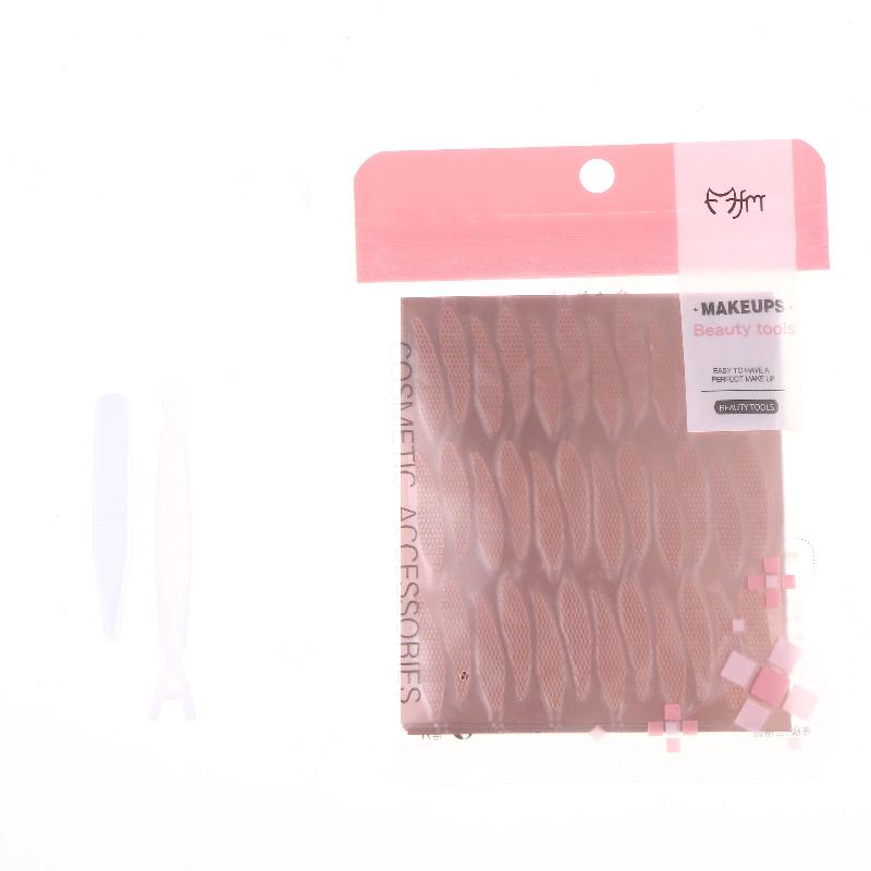 ● Pita Perekat Kelopak Mata Be - Beauty And Makeup Quotes ulasan dan harga