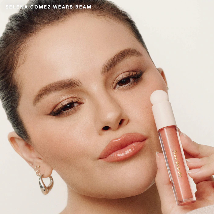 Lip Gloss Fashion Rare Beauty  - Beauty Makeup Kit ulasan dan harga