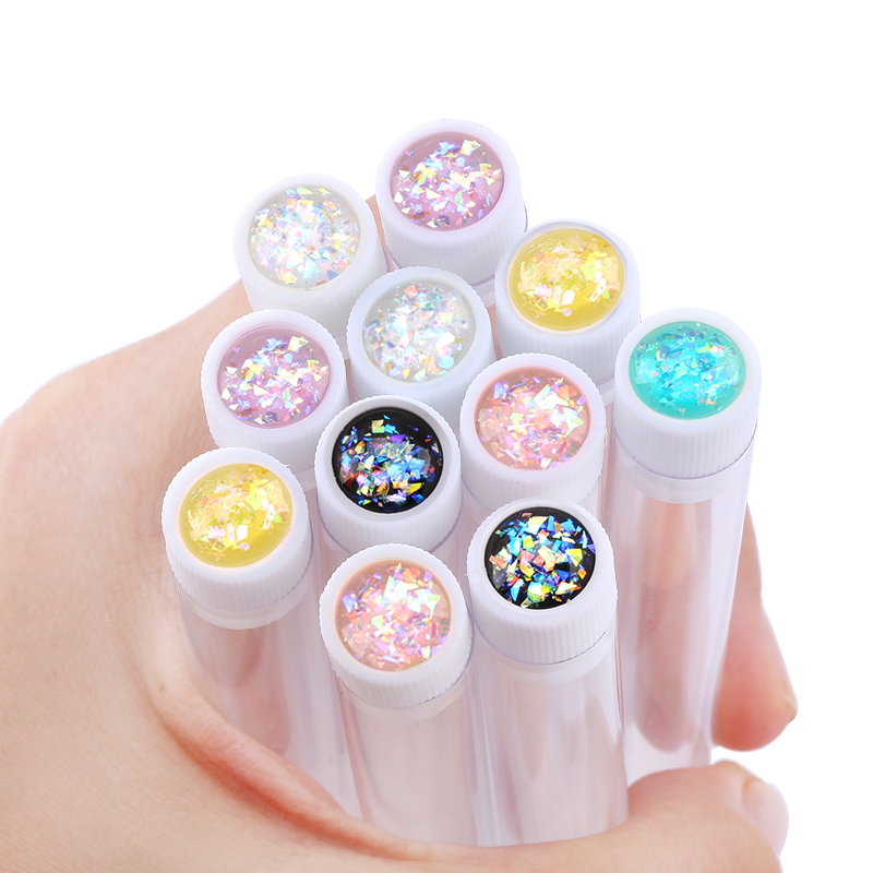 50/100 Buah Tabung Sikat Alis  - Beauty And Makeup Quotes ulasan dan harga