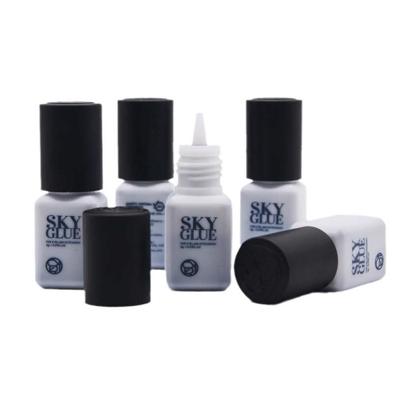 1 buah lem ekstensi bulu mata  - Beauty Zone Makeup ulasan dan harga