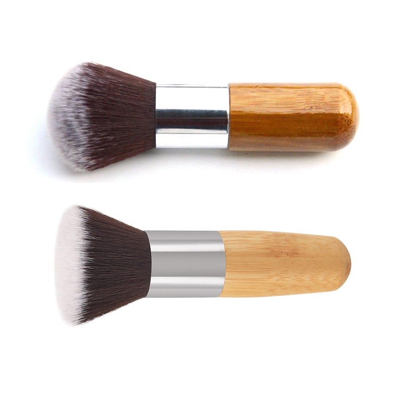 /Vly/Brushes Kuas Wajah untuk  - Makeup Beauty Ro ulasan dan harga