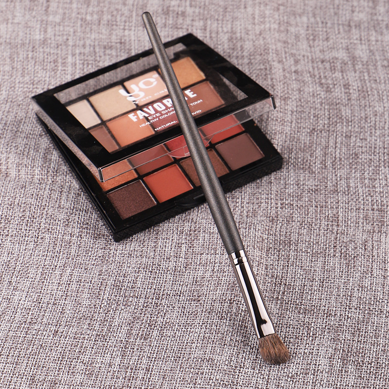 Kuas Makeup abu-abu Piccasso N - Makeup Beauty Ro ulasan dan harga