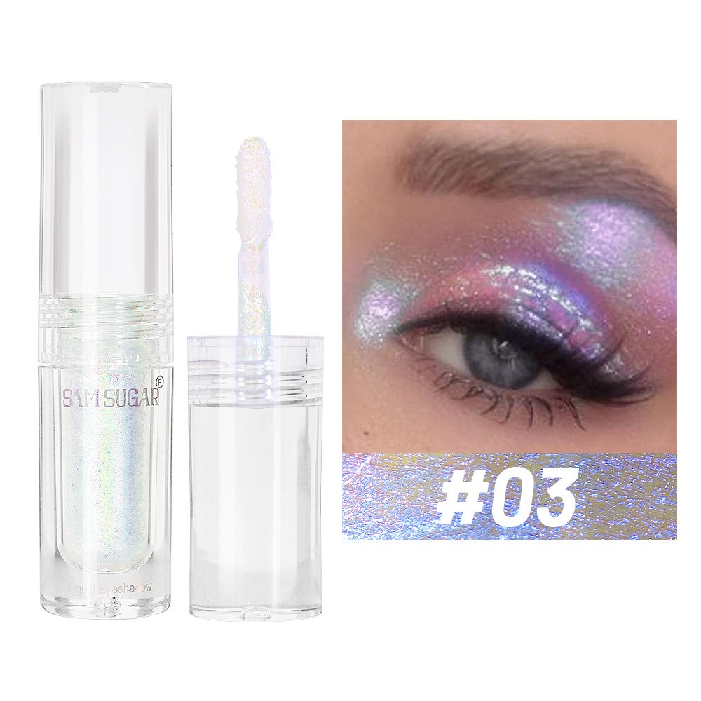 Stik Eyeshadow 6 Warna All-in- - Beauty Makeup Stores ulasan dan harga