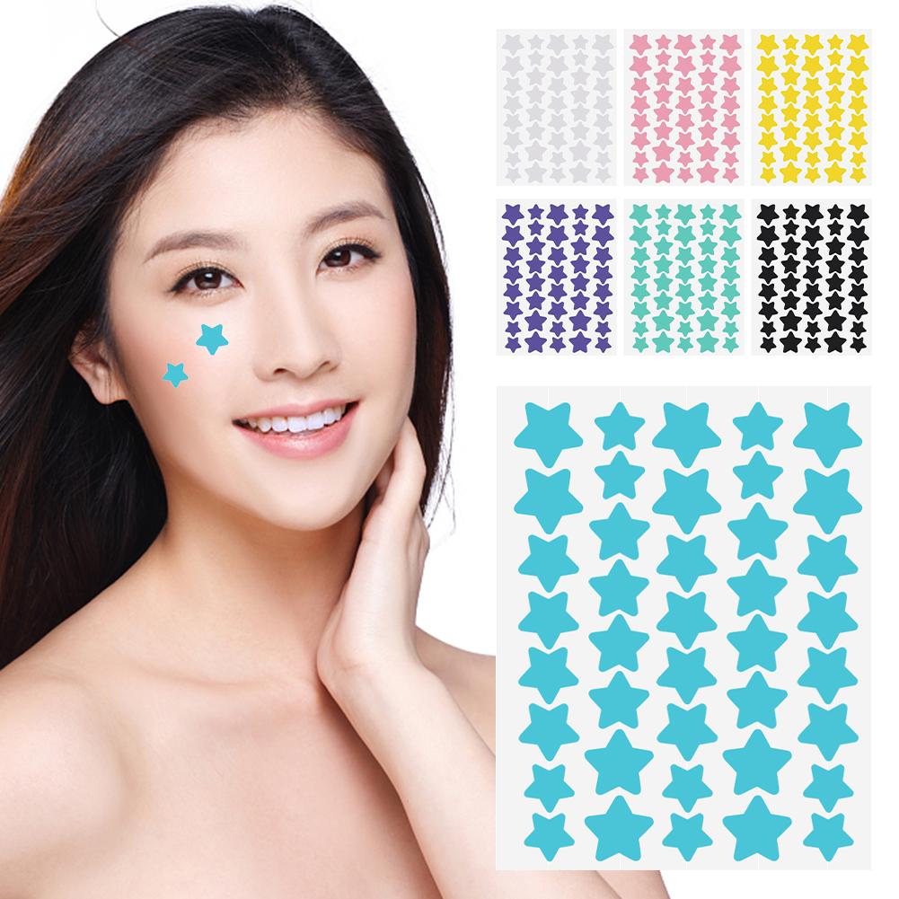 Stiker Perawatan Kulit Berbent - Beauty Zone Makeup ulasan dan harga