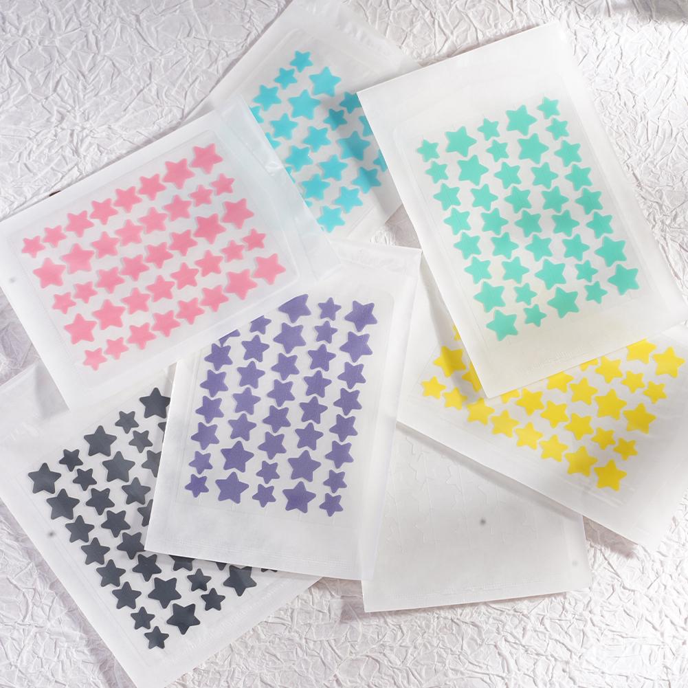Stiker Perawatan Kulit Berbent - Beauty Zone Makeup ulasan dan harga