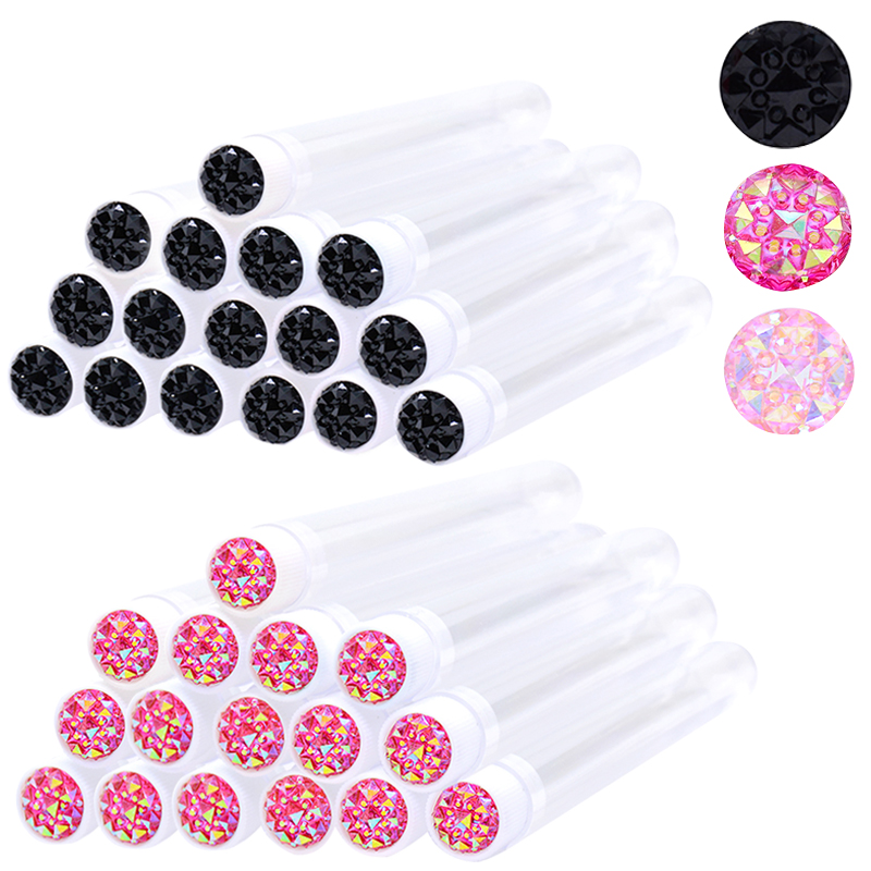 50 Buah Tabung Sikat Bulu Mata - Beauty Makeup Brands ulasan dan harga