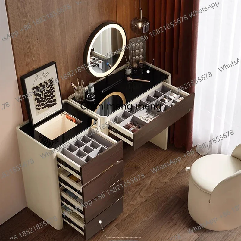 Rak Penyimpanan Perlengkapan K - Makeup Beauty Lounge ulasan dan harga