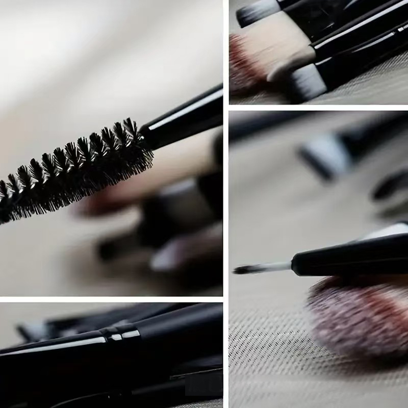 20Pcs Set Kuas Makeup Profesio - Makeup Beauty Ro ulasan dan harga
