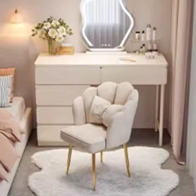Meja Rias Cermin Rias Modern u - Makeup Beauty Lounge ulasan dan harga