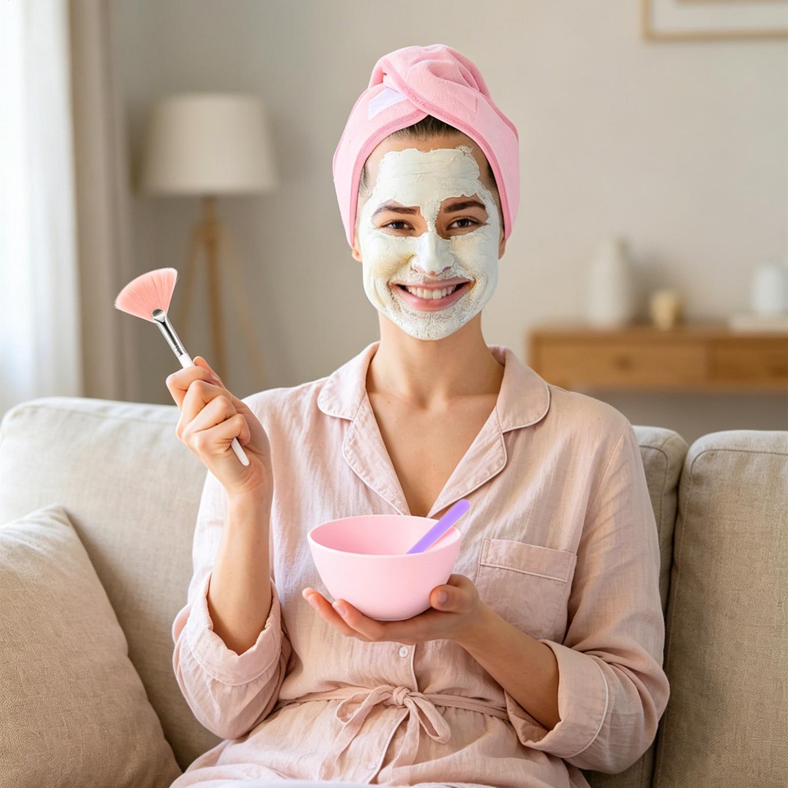 Spatula Penutup Wajah 37 Buah  - Beauty Home Makeup ulasan dan harga