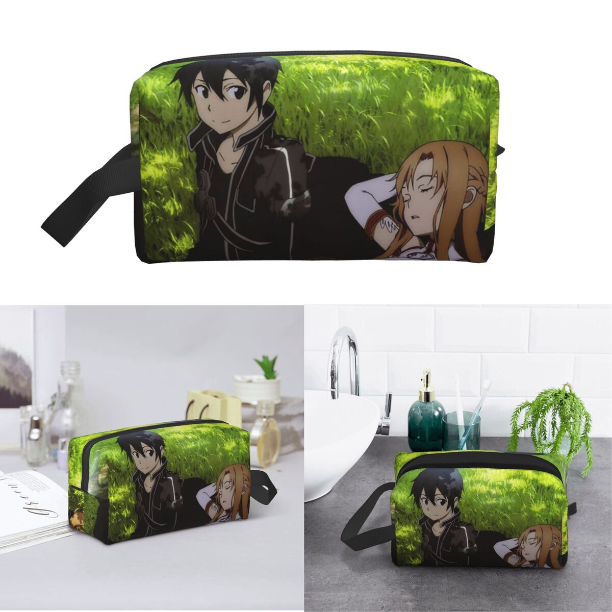 Sword Art Online Sao Yuuki Asu - Beauty Makeup Online ulasan dan harga