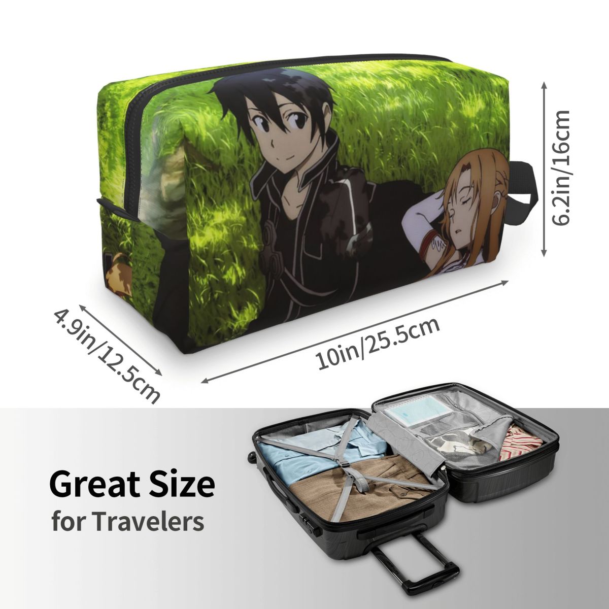 Sword Art Online Sao Yuuki Asu - Beauty Makeup Online ulasan dan harga
