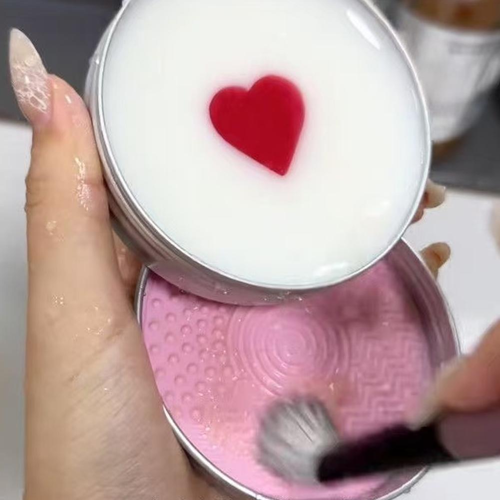 1Set 50/100G Sabun Pembersih K - Beauty Home Makeup ulasan dan harga