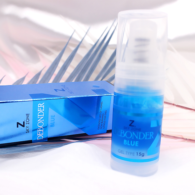1 Botol Penghilang Gel Daya SK - Beauty Zone Makeup ulasan dan harga