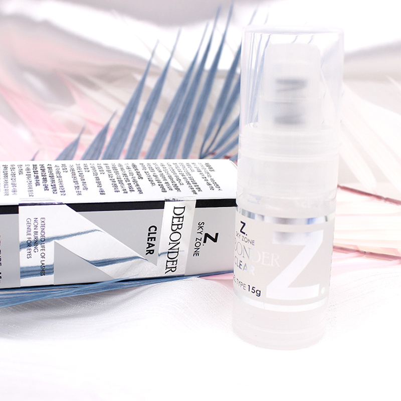 1 Botol Penghilang Gel Daya SK - Beauty Zone Makeup ulasan dan harga