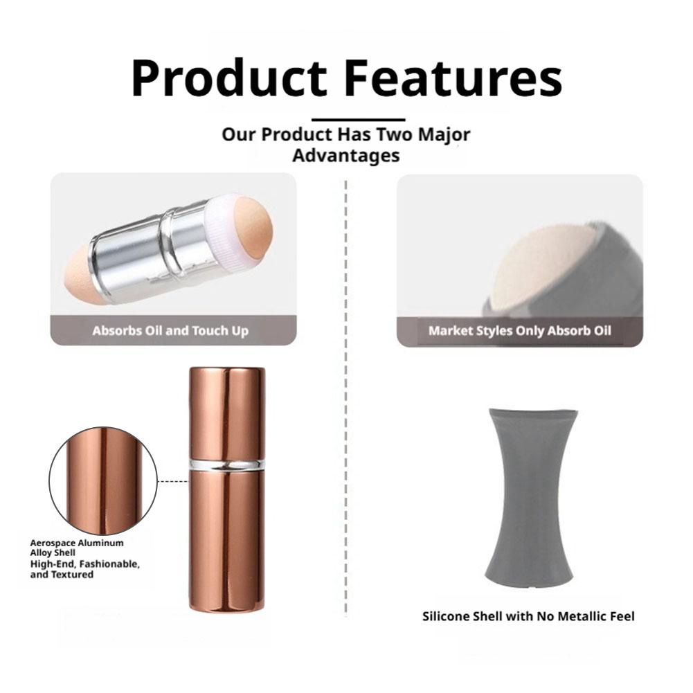 Alat Rias Kecantikan Zona-T Pe - Beauty Zone Makeup ulasan dan harga