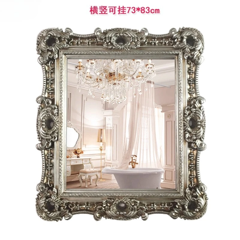Cermin Dinding Kamar Mandi Per - Beauty Makeup Stores ulasan dan harga