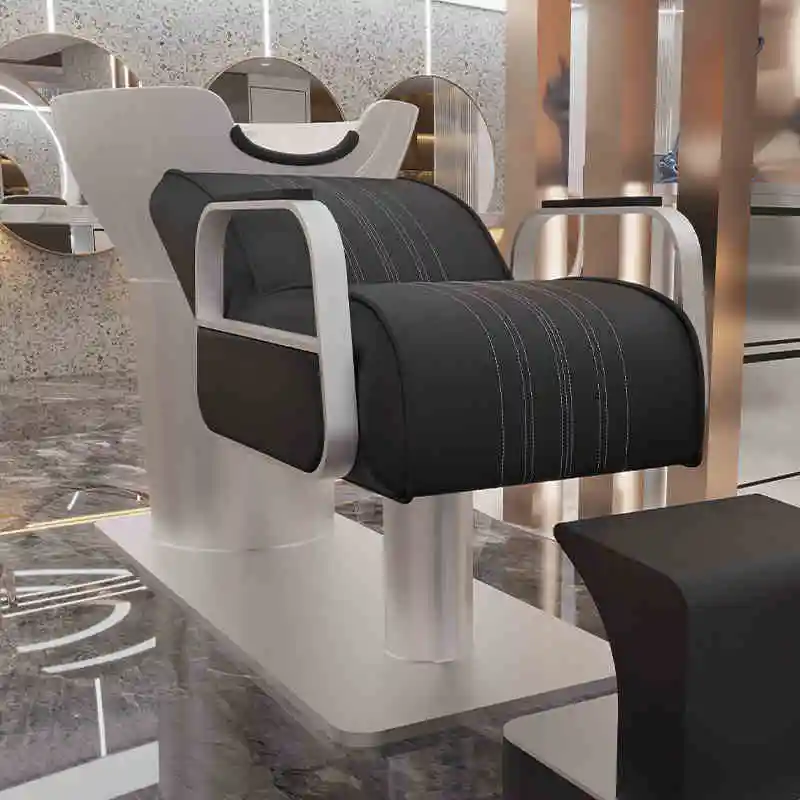 Kursi Salon Kecantikan Stainle - Makeup Beauty Lounge ulasan dan harga