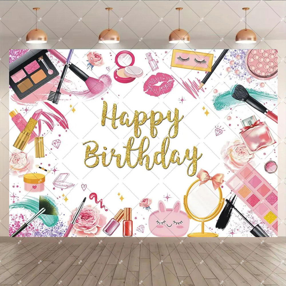 Pink Beauty Makeup Spa tema wa - Makeup Beauty House ulasan dan harga