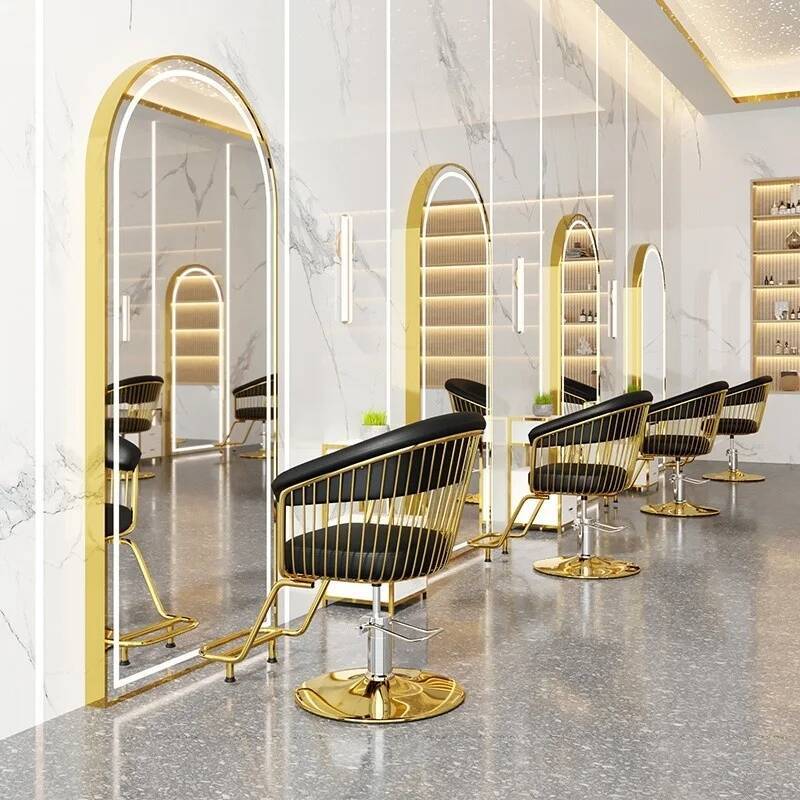 Kursi Salon Kecantikan untuk P - Makeup Beauty Lounge ulasan dan harga