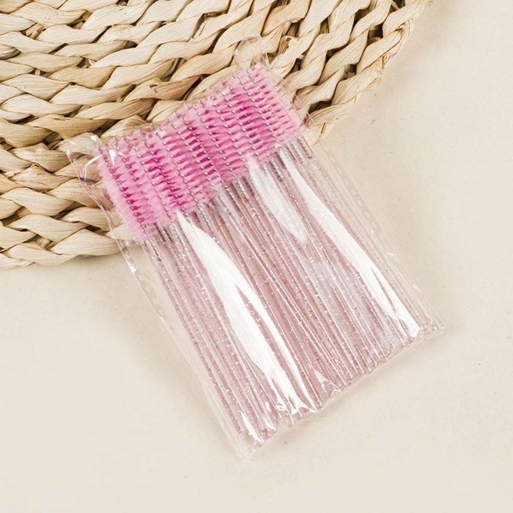 50-100 Buah Sisir Kuas Bulu Ma - Beauty And Makeup Quotes ulasan dan harga