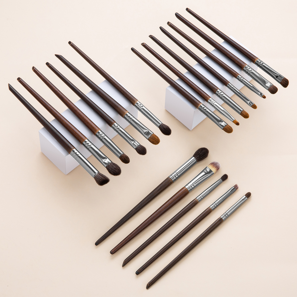 Set Kuas Rias Rambut Kambing A - Makeup Beauty Ro ulasan dan harga
