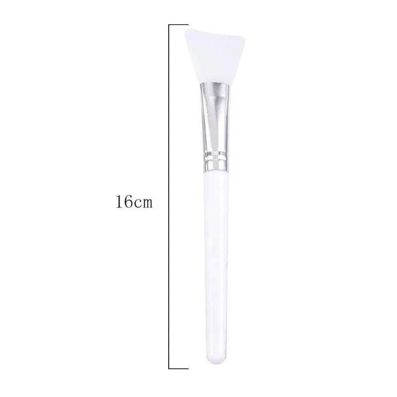 1/4 Buah Set Kuas Masker Wajah - Huda Beauty Makeup Brush Set ulasan dan harga
