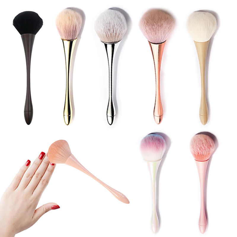 Sikat debu seni kuku manikur s - Beauty And Makeup Quotes ulasan dan harga