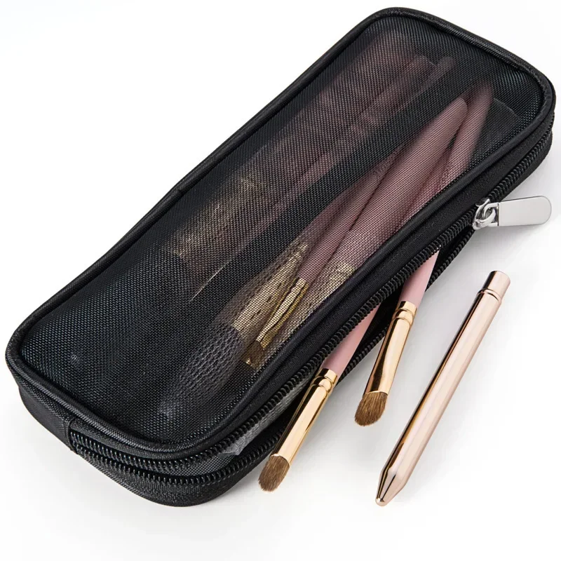 Kuas rias, perjalanan wadah ko - Beauty And Makeup Quotes ulasan dan harga